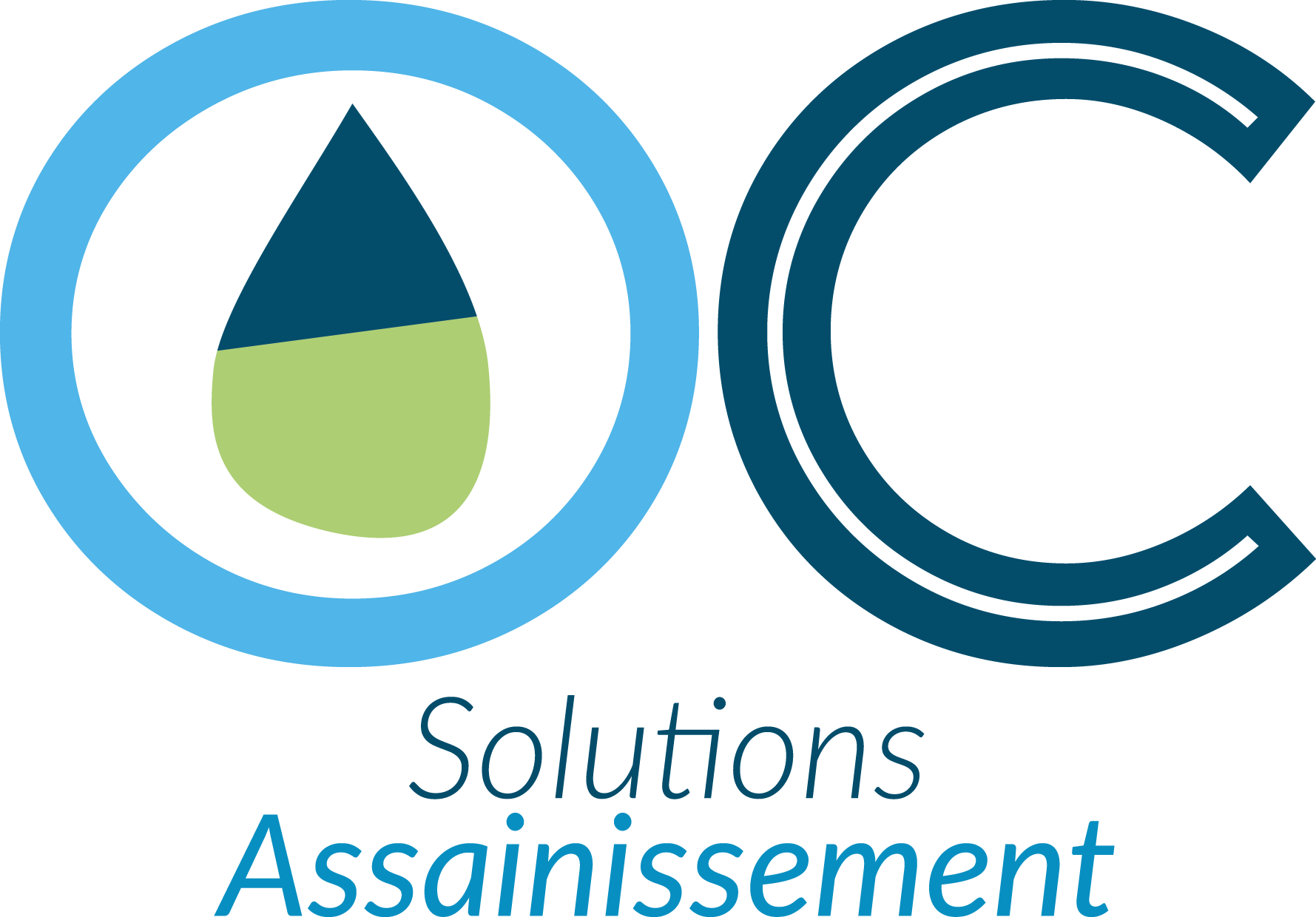 OC Solutions Assainissement