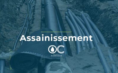 Investissements pour l’assainissement des eaux dans l’Hérault