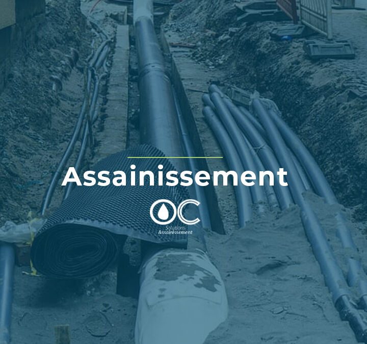 Investissements pour l’assainissement des eaux dans l’Hérault